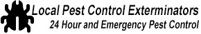 Donalsonville GA Pest Control Exterminators